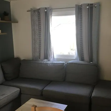 Mobilhome 8 Personnes à