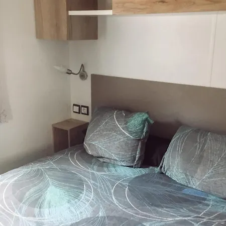 Hébergement de vacances Mobilhome 8 Personnes à
