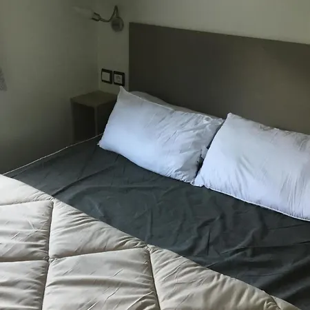 Mobilhome 8 Personnes à Mimizan-Plage