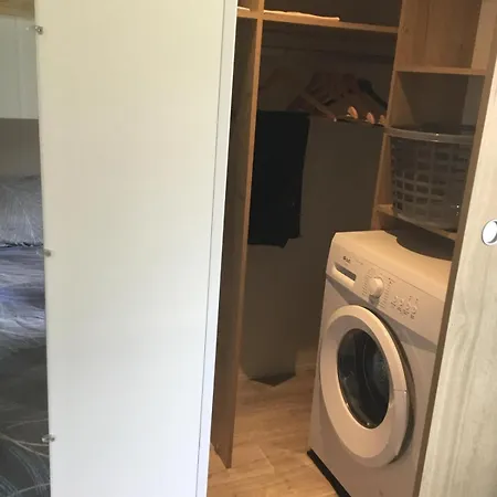 Mobilhome 8 Personnes à Mimizan-Plage